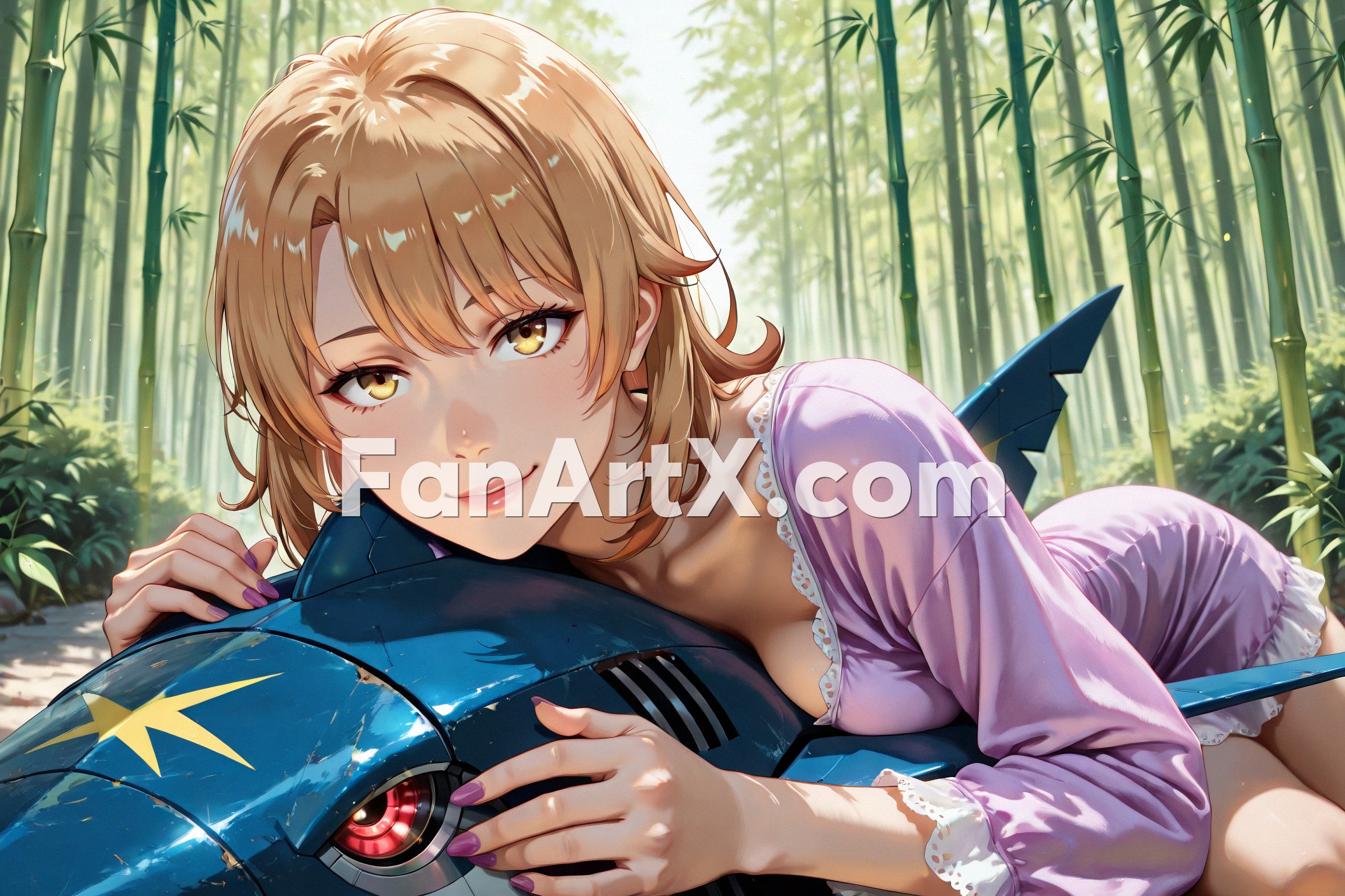 Iroha Isshiki My Teen Romantic Comedy SNAFU Oregairu Fanart 2845889